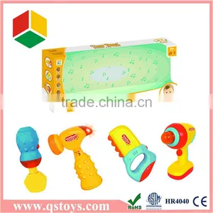 2016 Preschool DIY Tool Set Toys for Kids thumbnail-2