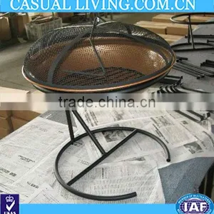Hot Sale Steel Firepit thumbnail-1