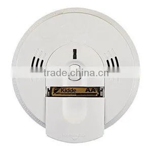 Battery-Operated Combination Beeping Smoke Alarm thumbnail-2