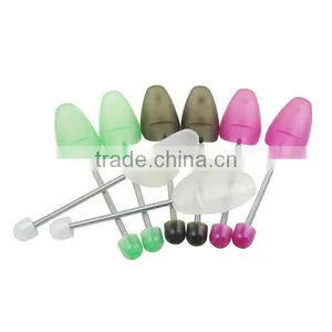 Plastic Shoe Stretcher Adjustable Metal Tow Way Plastic Shoe Stretchers thumbnail-1