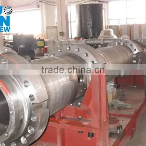 High Quality Single Screw for Extruders With Good Design thumbnail-2