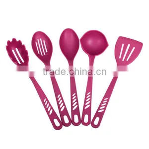 NY-1028 Nylon Cooking Utensils thumbnail-2