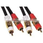 Shell Audio Interconnect Cable VK30303 thumbnail-1