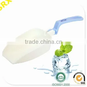 Durable Good Shape Foldable Ice Scoop, OEM Plastic Scoop Buffet Bar Tool Pet Feed Kit, OEM Plastic Ice Scoops Manufacturer thumbnail-1