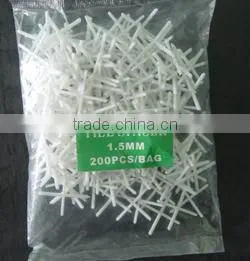 Crisscross Shape Construction Use Plastic Tile Spacers,plastic Tile Spacer thumbnail-1
