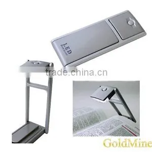 3 LED BOOK LIGHT thumbnail-1