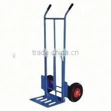 Metal Hand Trolley Size HT1819 thumbnail-1