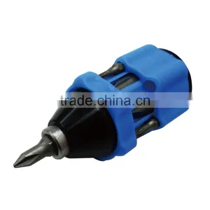 12 in 1 Precision & Regular Stubby Screwdriver thumbnail-1