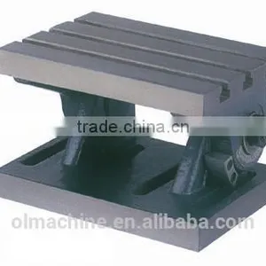 Swivel Angle Plate and Tilting Table thumbnail-1