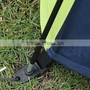 2017 New Design 2 People Pop up Camping Tent Outdoor Fishing Tent for Sale thumbnail-5