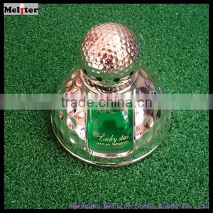 Top Sale Promotional Perfume Bottle Souvenir Putting in Car and Cheap Golf Gifts thumbnail-1