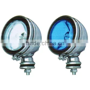 Halogen Car Fog Lamp thumbnail-1