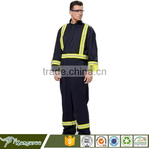 Flame Resistant Uniform Workwear thumbnail-2