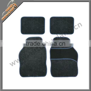 Universal Car Carpet Floor Mats thumbnail-1
