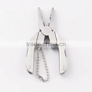 Smart Folding Mini Multi Plier thumbnail-4