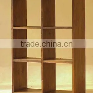 LINEAR SHELVES OF SIX thumbnail-1
