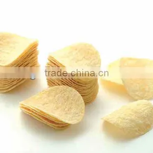 Crispy KRACKS Potato Snacks (canned Potato Chips) thumbnail-4