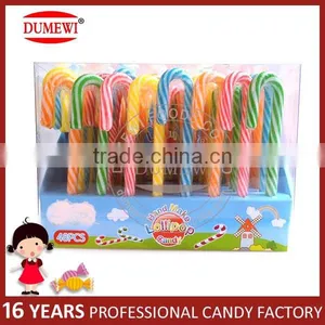 Decorative Artificial Christmas Candy Cane thumbnail-1