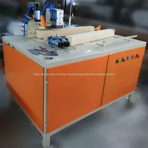 Zhengzhou Invech Pallet Leg Cutter thumbnail-1