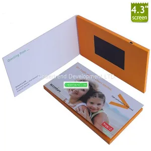 4.3 Inch TFT LCD Display Module Touch Screen thumbnail-3