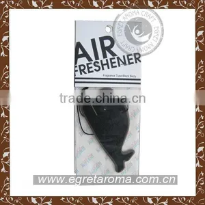 2015 OEM Design for the Shapes Hanging Fragrance Paper Carboard Air Freshener Paper thumbnail-5