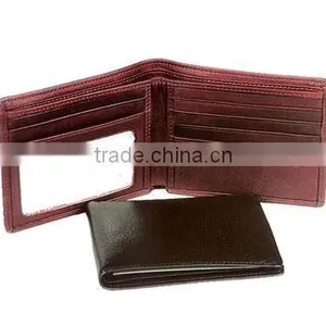 Leather Purse thumbnail-1