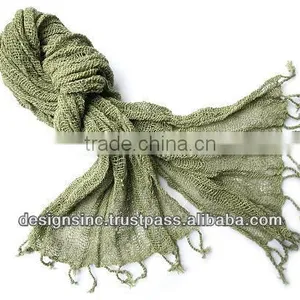 New Summer Cotton Scarf-2013 thumbnail-1