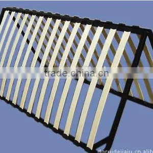 Heze Kaixin Furniture Bed Frame-italian Bed Frame thumbnail-6