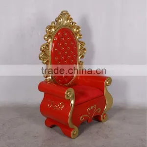 Santa Throne thumbnail-5