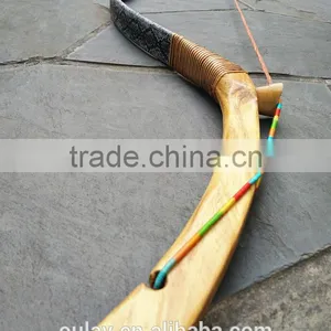 140cm 55lbs Fiberglass Epoxy Bows thumbnail-4