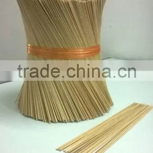 Full Size Bamboo Stick For Food thumbnail-1