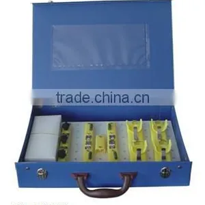 Demo Circuit Brassboard ( Junior High School) Teaching Apparatus thumbnail-1