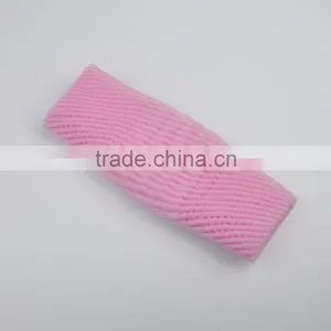 EPE Plastic Food Grade Fruit Foam Mesh Wrap Net thumbnail-4
