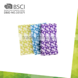 Rayon Kitchen Cloth/ Eco-friendly Cheap Diposable Nonwoven Wipes for Furniture thumbnail-4