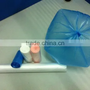 Fully Automatic Garbage Bag Making Machine thumbnail-5