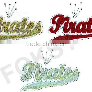 Most Popular Product Hotfix Sequins Transfer Wildcats Templates thumbnail-2