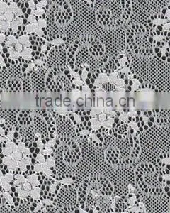 Jacquard Warp Knitting Fabric thumbnail-1