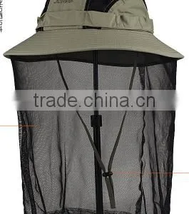 Sun Hat Covered Face uv Fishing Hat Man Sun Hat Cap Outdoor Summer Sun Climbing thumbnail-6