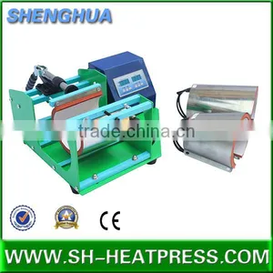 CE Approval Sublimation Mug Heat Press Machine 3 in 1 thumbnail-5