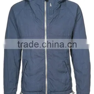 ALIKE Good Quality Cotton Jacket For Men/ Cotton Jacket thumbnail-1