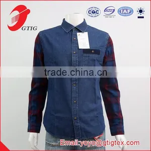 Men's Casual Shirt thumbnail-1