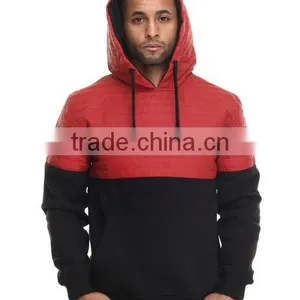Heavy Winter Custom Mens Personalized Hoodies thumbnail-2