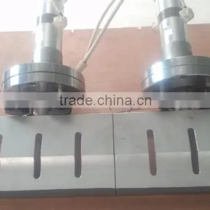 Price Factory Dongguan Ultrasonic Welding Transducer and Horn thumbnail-4