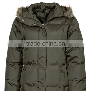 Long Sleeve New Design Chef Coat Buttons thumbnail-3
