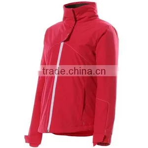 2015 New Designs Red Ski Suits thumbnail-1