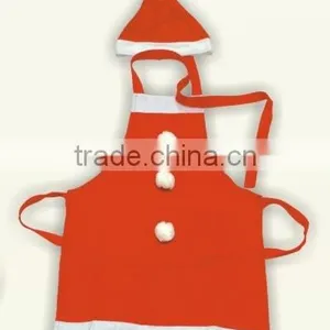 Xmas Apron Christmas Decoration thumbnail-1