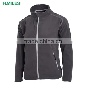 Athletic Long Sleeve Windbreaker Women Fitness Running Workout Tops Jacket thumbnail-1