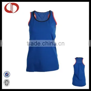 Cannda Sublimation Tank Top Manufacturer thumbnail-1