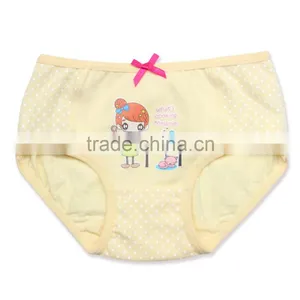 HOT SELLING!LOVELY CARTOON UNDERWEAR BRIEF FOR KIDS thumbnail-4