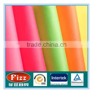 High Quality 100% Cotton Fabric Twill for Clothing thumbnail-1